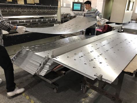 oem metal sheet fabrication|northern metal manufacturing.